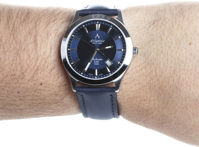 Atlantic Seahunter 71360.41.51 