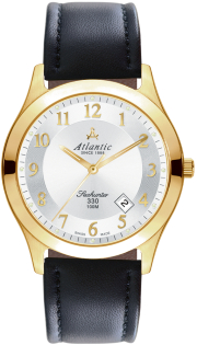 Atlantic Seahunter 330 71360.45.23