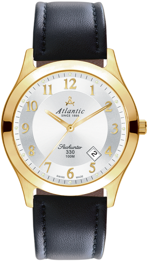 

Atlantic Seahunter 330 71365.45.33