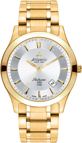 

Atlantic Seahunter 100 71365.45.21