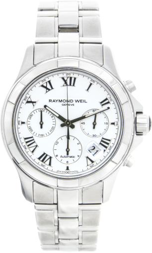 Raymond Weil Parsifal 7260-ST-00308