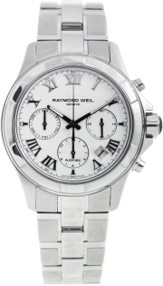 Raymond Weil Parsifal 7260-ST-00308