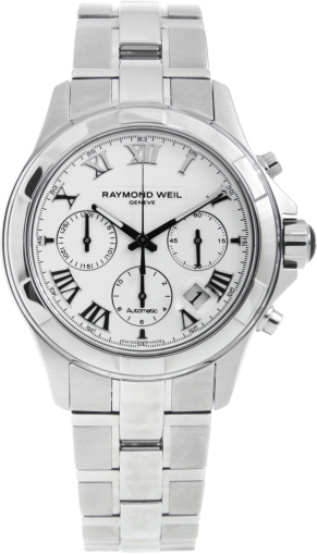 Raymond Weil Parsifal 7260-ST-00308