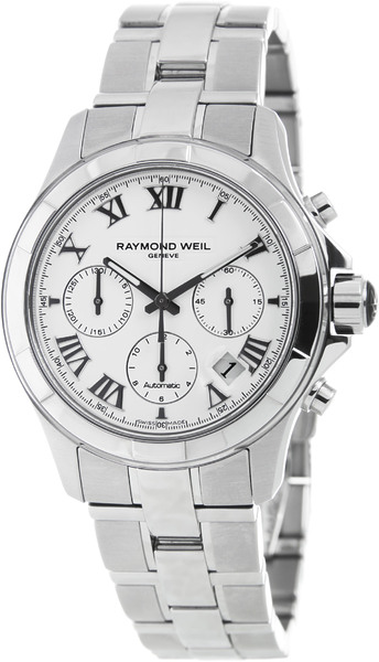 Raymond Weil Parsifal 7260-ST-00308 Raymond Weil Parsifal 7260-ST-00308