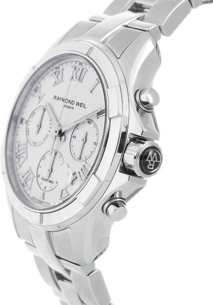 Raymond Weil Parsifal 7260-ST-00308 Raymond Weil Parsifal 7260-ST-00308