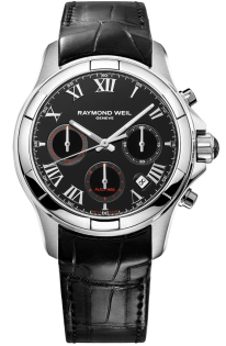 Raymond Weil Parsifal 7260-STC-00208