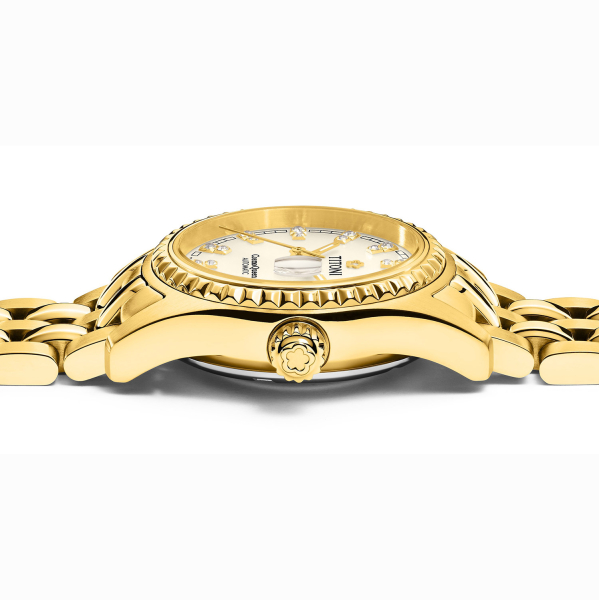 Titoni Cosmo Queen 729-G-541