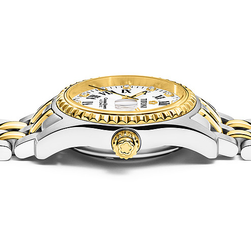 Titoni Cosmo Queen 729-SY-019