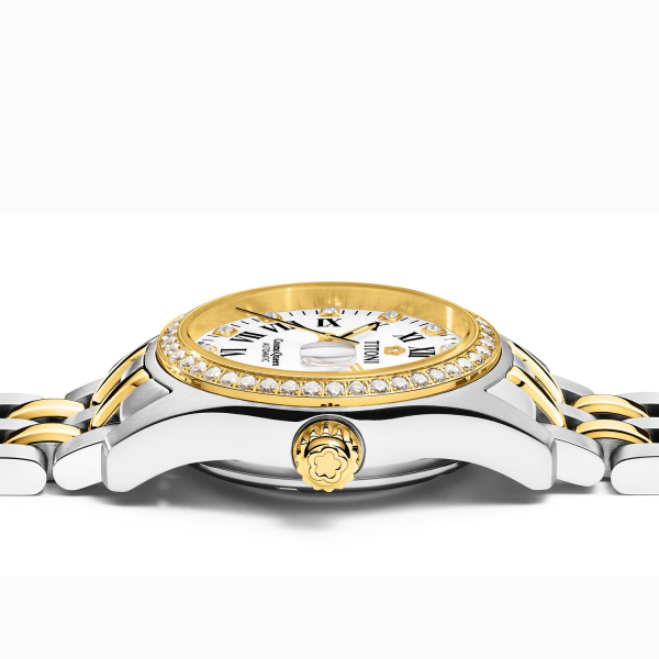 Titoni Cosmo Queen 729-SY-DB-019