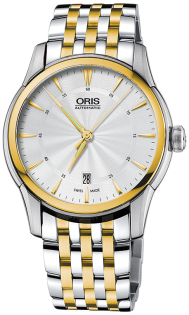 Oris Artelier 733 7670 43 51 MB