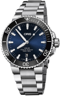 Oris Aquis 01 733 7766 4135-07 8 22 05PEB