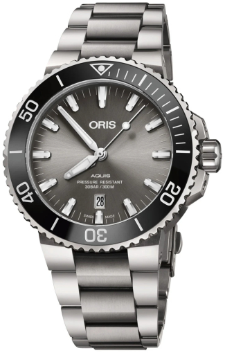 Oris Aquis 733 7730 71 53 MB