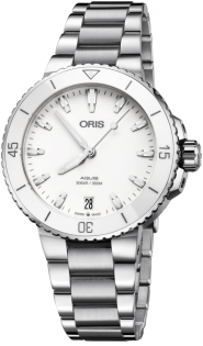 Oris Aquis 733 7731 41 51 MB