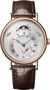 Breguet Classique Calendrier 7337BR/15/9VU