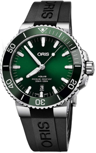 Oris Aquis 01 733 7730 4157-07 4 24 64EB