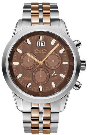 Atlantic Worldmaster 73465.43.81R Atlantic Worldmaster 73465.43.81R