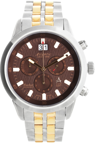 Atlantic Worldmaster 73465.43.81R Atlantic Worldmaster 73465.43.81R