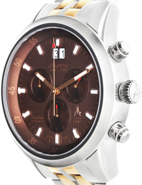 Atlantic Worldmaster 73465.43.81R Atlantic Worldmaster 73465.43.81R