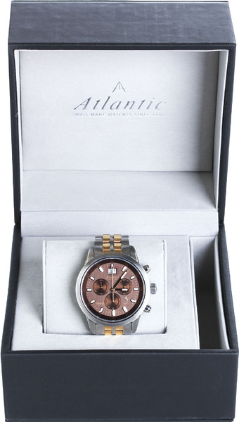 Atlantic Worldmaster 73465.43.81R Atlantic Worldmaster 73465.43.81R
