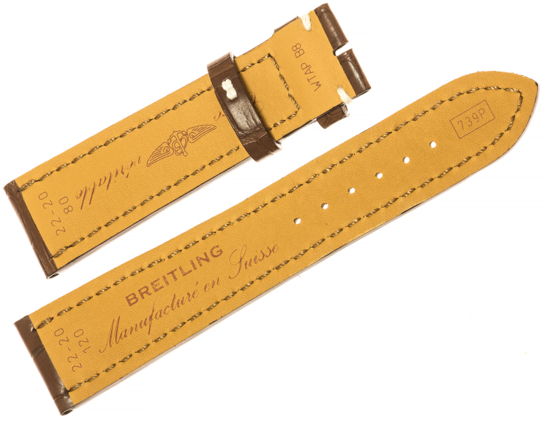 Ремешок для часов Breitling 739P
