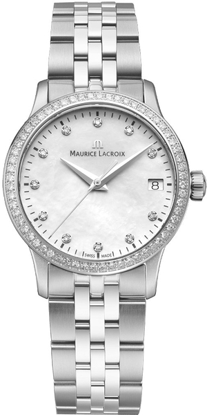 Maurice Lacroix 1975 751006-SD502-170-1