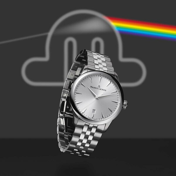 Maurice Lacroix 1975 751007-SS002-130-1 Maurice Lacroix 1975 751007-SS002-130-1