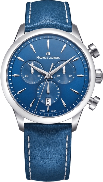 Maurice Lacroix 1975 751038-SS001-430-4 Maurice Lacroix 1975 751038-SS001-430-4