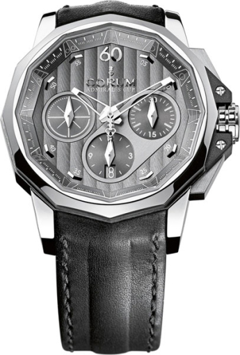 Corum Admiral's Cup Challenger Chrono 753.771.20/0F61 AK15