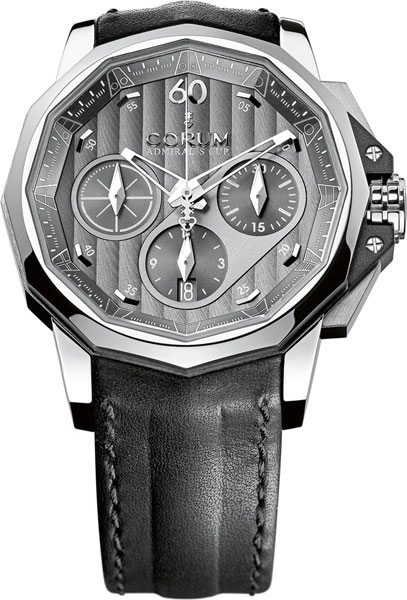 

Corum Admiral's Cup Challenger Chrono 753.771.20/0F61 AK15