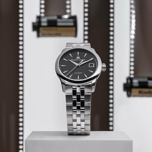 Maurice Lacroix 1975 756007-SS002-330-1