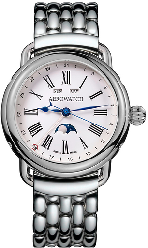 Швейцарские часы Aerowatch   75970 AA01 M
