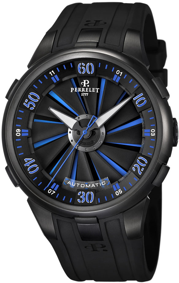

Perrelet Turbine XL A1051/5