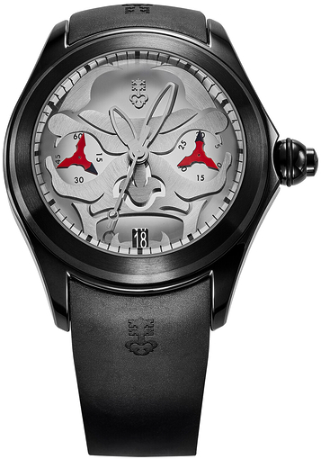 Corum Bubble 47 Chronograph 771.100.95/0371 DI01