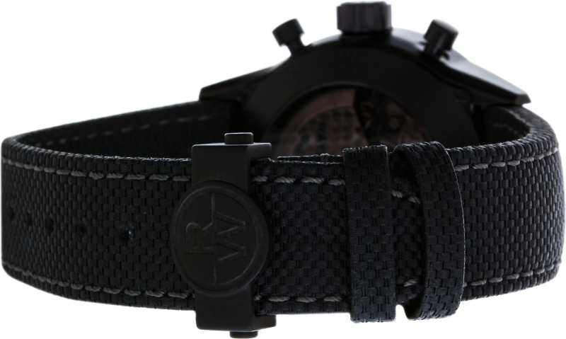 Raymond Weil Freelancer 7730-BK-05207