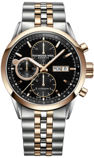 Raymond Weil Freelancer 7730-SP5-20111