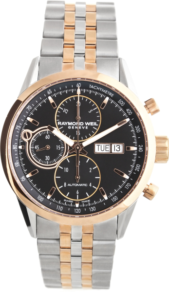 Raymond Weil Freelancer 7730-SP5-20111