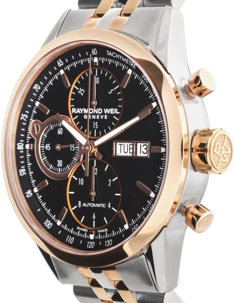 Raymond Weil Freelancer 7730-SP5-20111