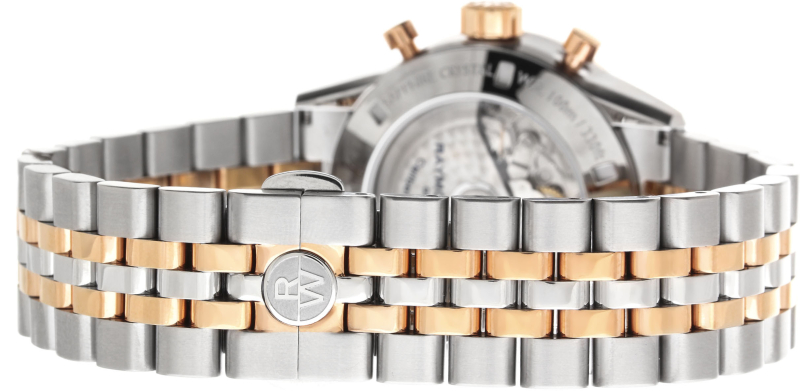 Raymond Weil Freelancer 7730-SP5-20111