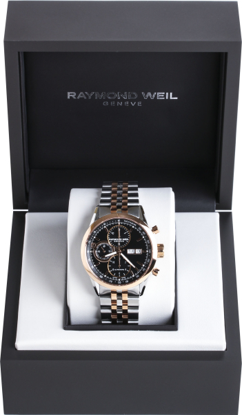 Raymond Weil Freelancer 7730-SP5-20111