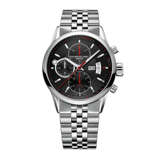 Raymond Weil Freelancer 7730-ST-20041