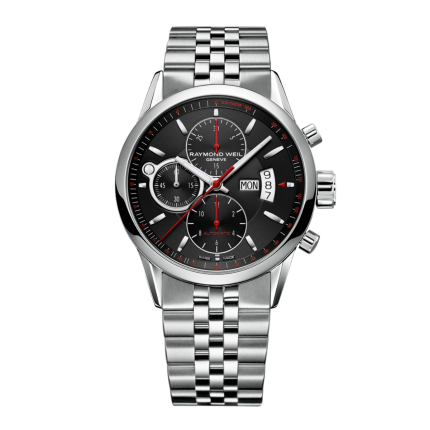 Raymond Weil Freelancer 7730-ST-20041