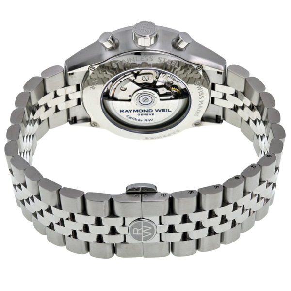 Raymond Weil Freelancer 7730-ST-65025 Raymond Weil Freelancer 7730-ST-65025