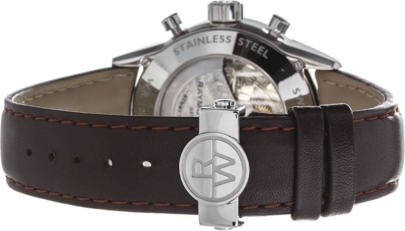 Raymond Weil Freelancer 7730-STC-05650 Raymond Weil Freelancer 7730-STC-05650