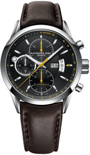 Raymond Weil Freelancer 7730-STC-20021