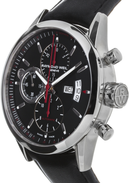 Raymond Weil Freelancer 7730-STC-20041 Raymond Weil Freelancer 7730-STC-20041