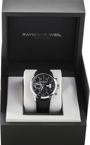 Raymond Weil Freelancer 7730-STC-20041 Raymond Weil Freelancer 7730-STC-20041