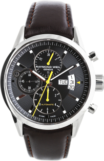 Raymond Weil Freelancer 7730-STC-20101