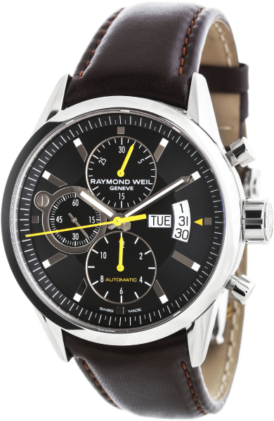 Raymond Weil Freelancer 7730-STC-20101 Raymond Weil Freelancer 7730-STC-20101