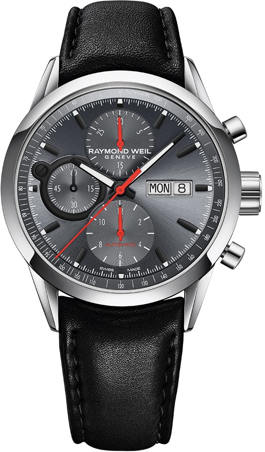 

Raymond Weil Freelancer 7730-STC-60112