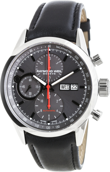 Raymond Weil Freelancer 7730-STC-60112